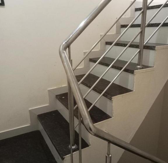 بنسيون Mumal Guest House