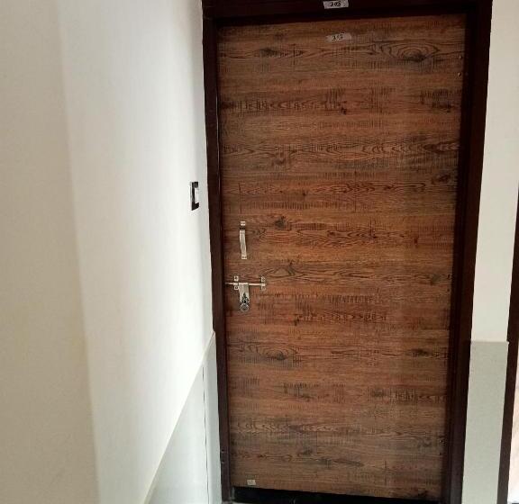 بنسيون Mumal Guest House