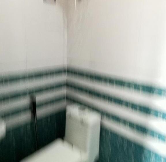 بنسيون Mumal Guest House