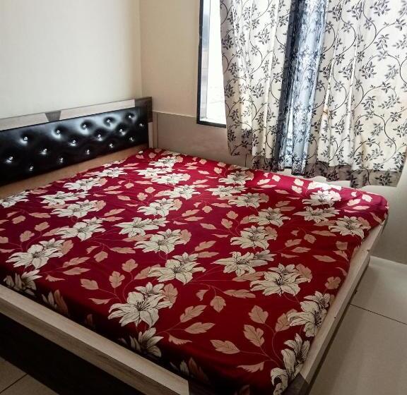 بنسيون Mumal Guest House