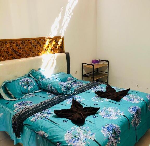 ペンション Rara Bale Tani Local Room