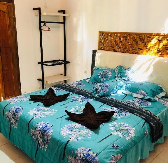 ペンション Rara Bale Tani Local Room