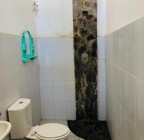 ペンション Rara Bale Tani Local Room