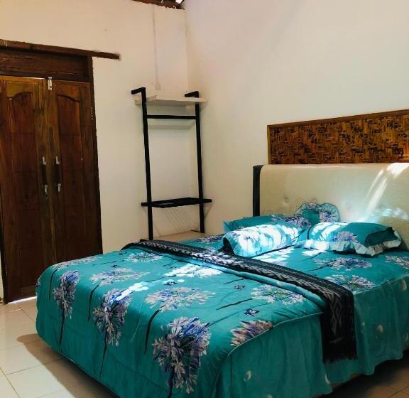 ペンション Rara Bale Tani Local Room