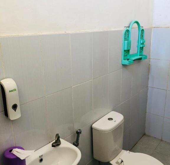 ペンション Rara Bale Tani Local Room