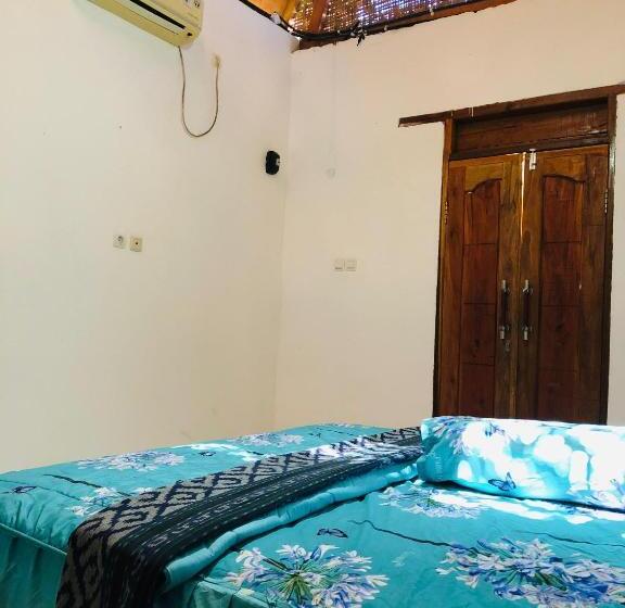 ペンション Rara Bale Tani Local Room