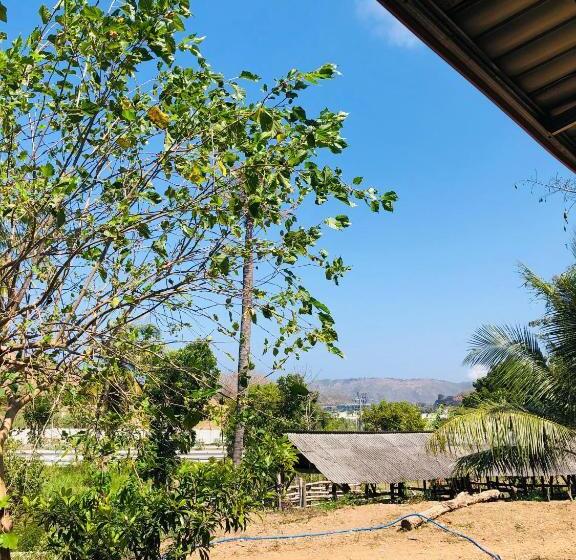 ペンション Rara Bale Tani Local Room