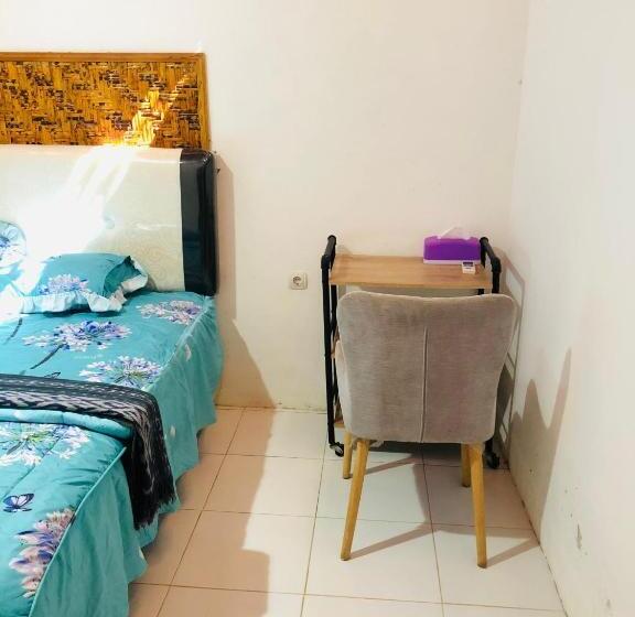 ペンション Rara Bale Tani Local Room