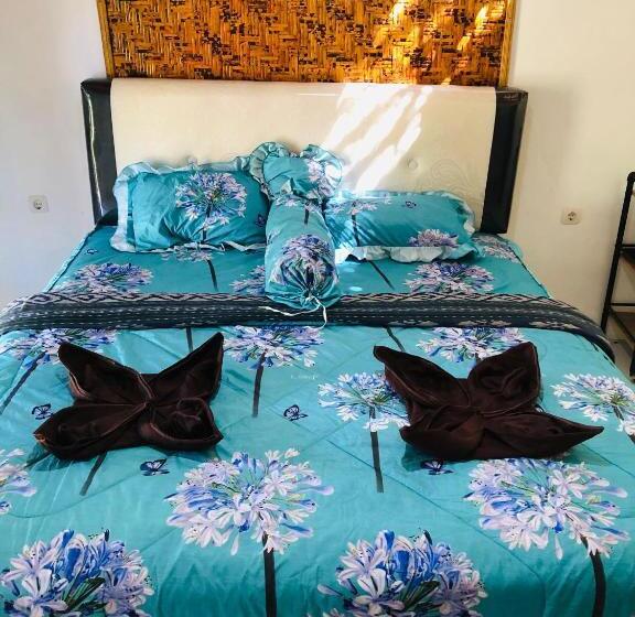 ペンション Rara Bale Tani Local Room