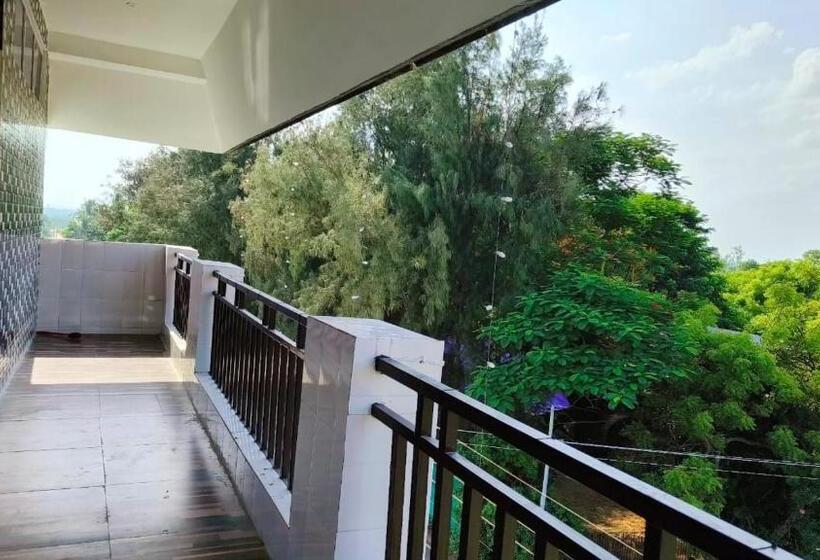 Majatalo Sun Residency