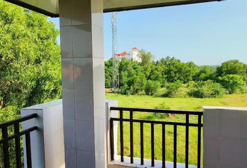 Majatalo Sun Residency