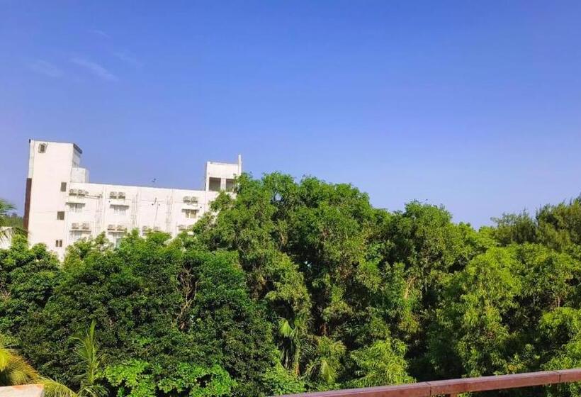 Majatalo Sun Residency