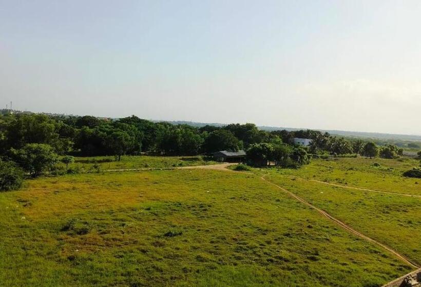 Majatalo Sun Residency