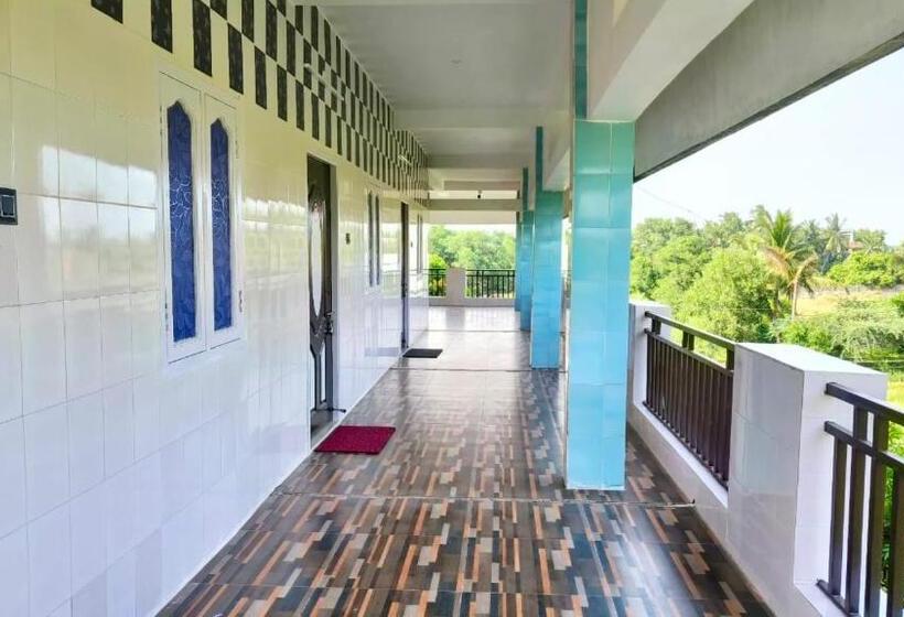 Majatalo Sun Residency