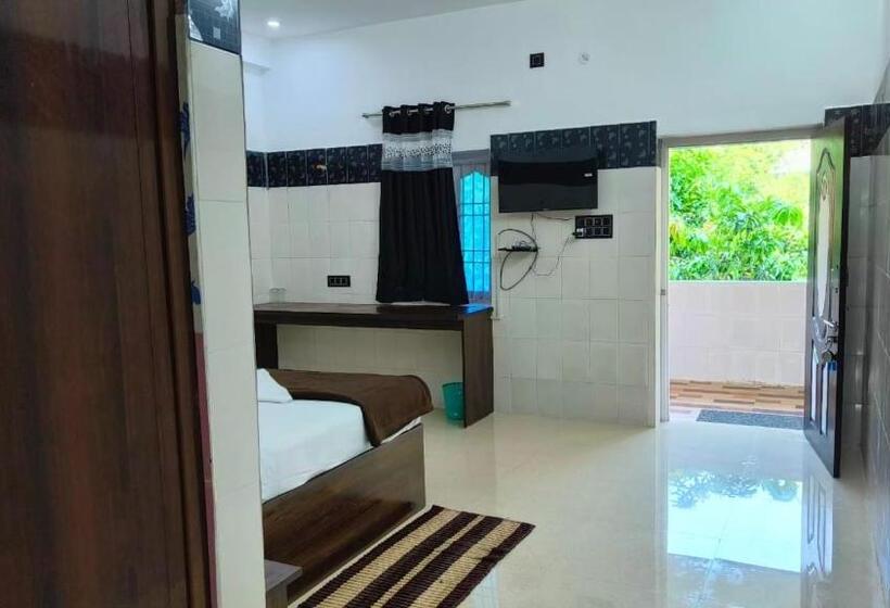 Majatalo Sun Residency