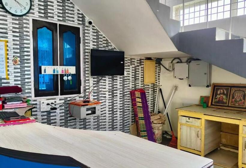 Majatalo Sun Residency