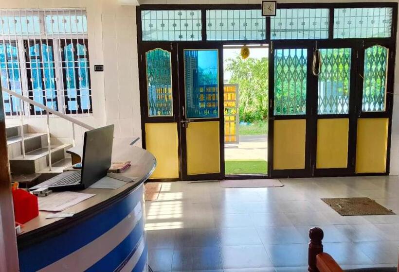 Majatalo Sun Residency