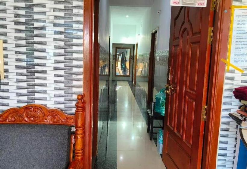 Majatalo Sun Residency