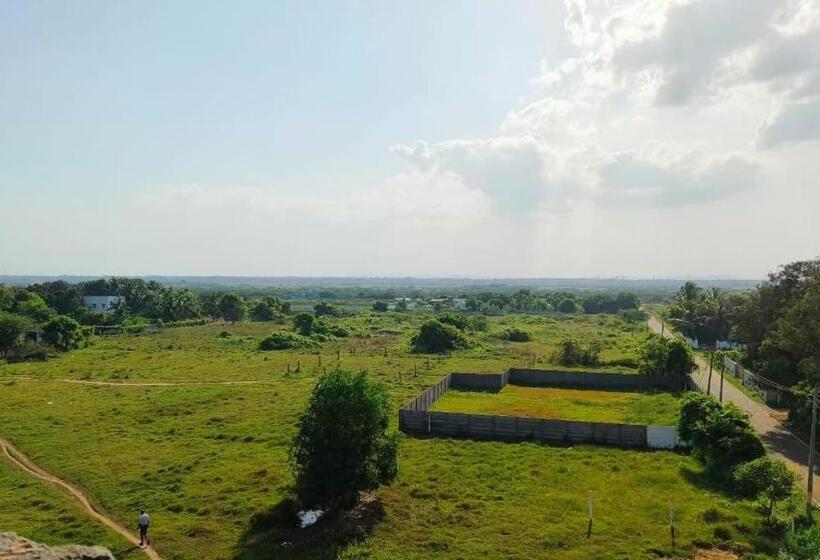 Majatalo Sun Residency