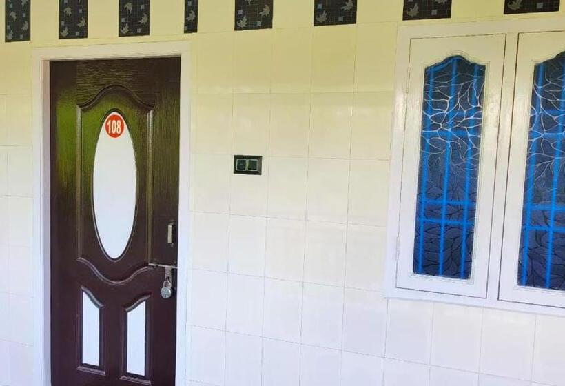 Majatalo Sun Residency