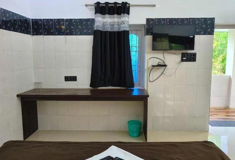 Majatalo Sun Residency