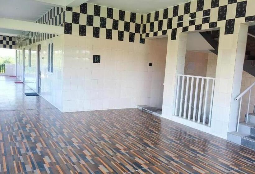 Majatalo Sun Residency