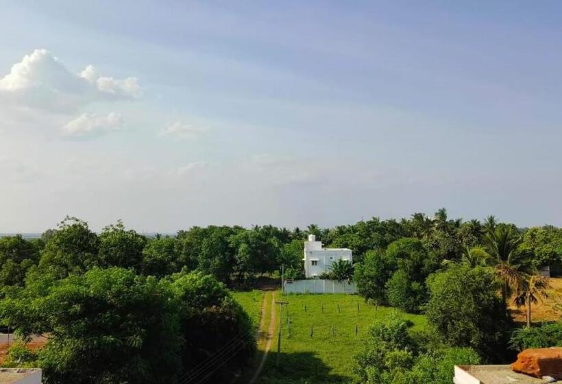 Majatalo Sun Residency