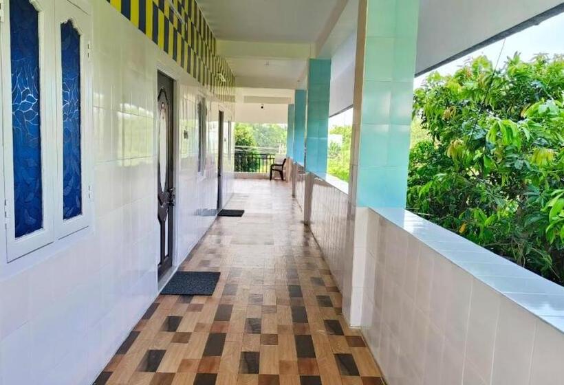 Majatalo Sun Residency