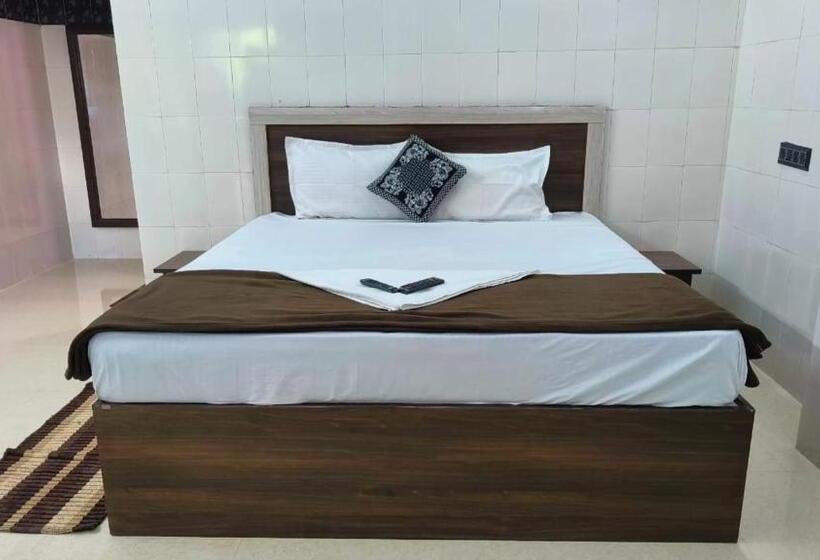 Majatalo Sun Residency