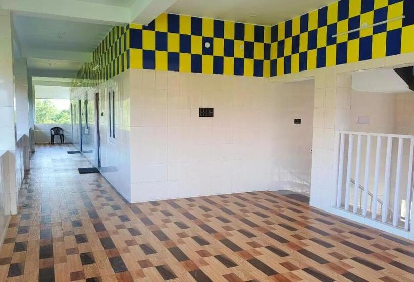 Majatalo Sun Residency