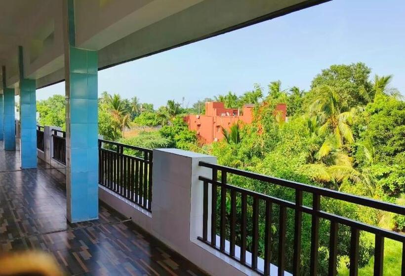 Majatalo Sun Residency