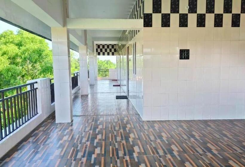 Majatalo Sun Residency