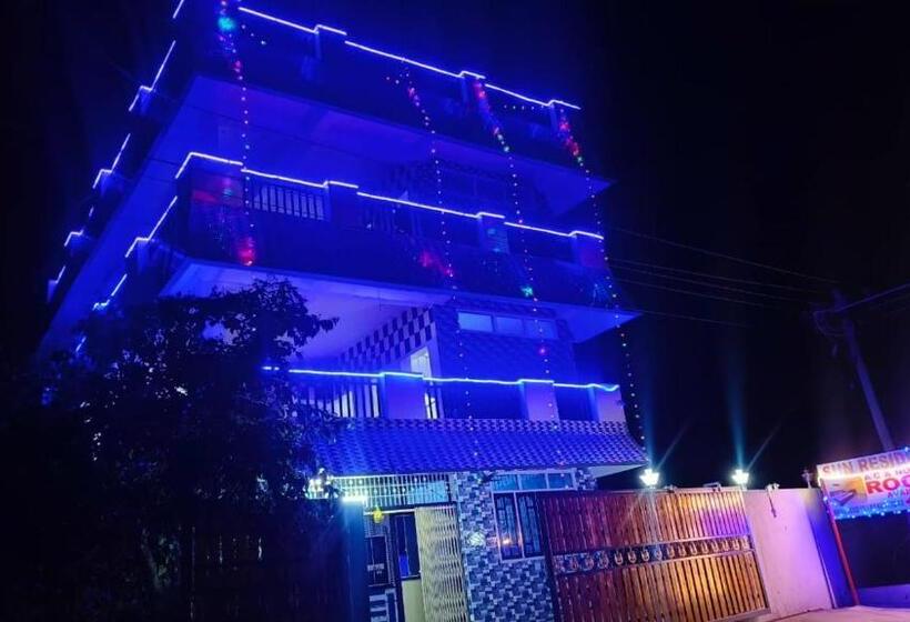 Majatalo Sun Residency