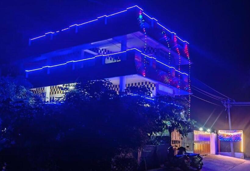 Majatalo Sun Residency