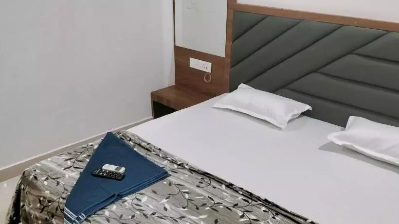 Pension Vasudev Inn