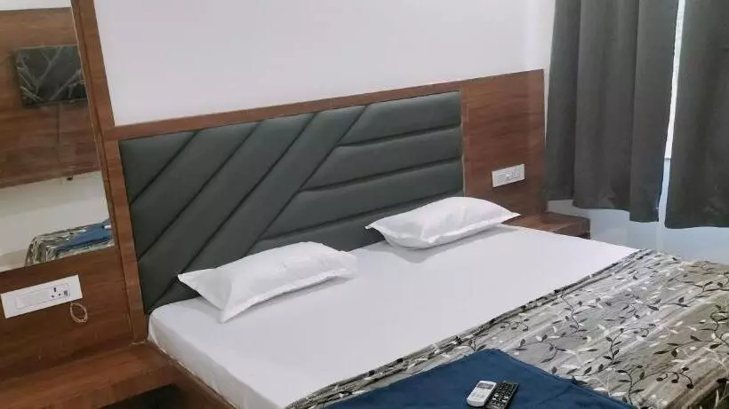 Pension Vasudev Inn