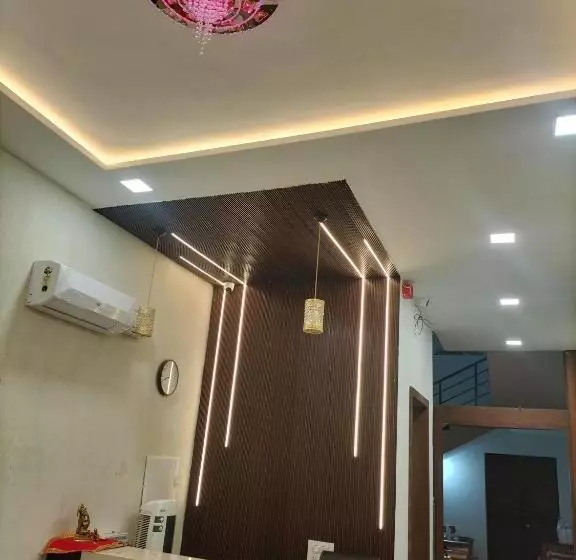 Pension Vasudev Inn