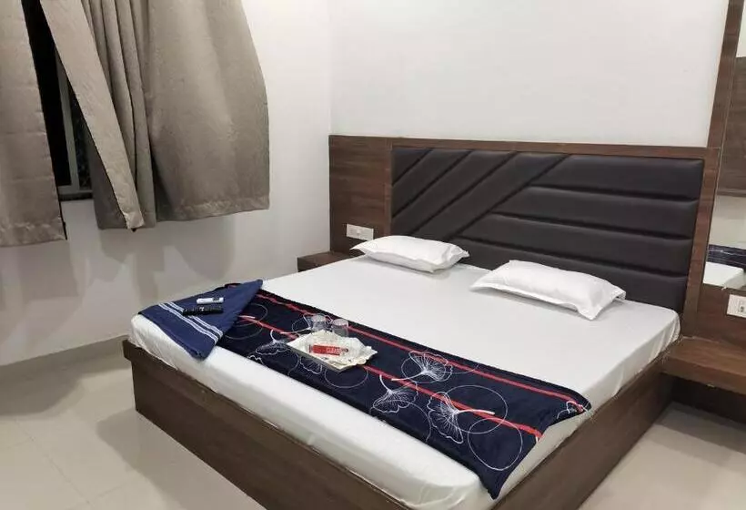 Pension Vasudev Inn