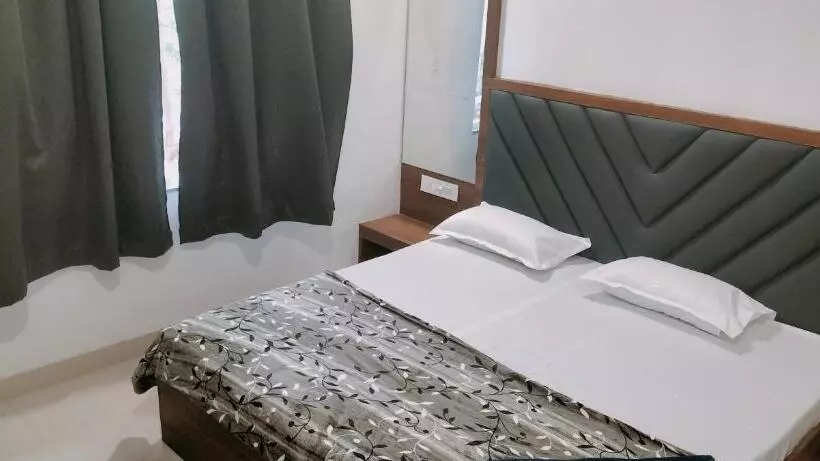 Pension Vasudev Inn