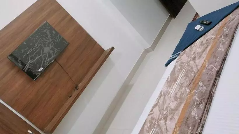 Pension Vasudev Inn