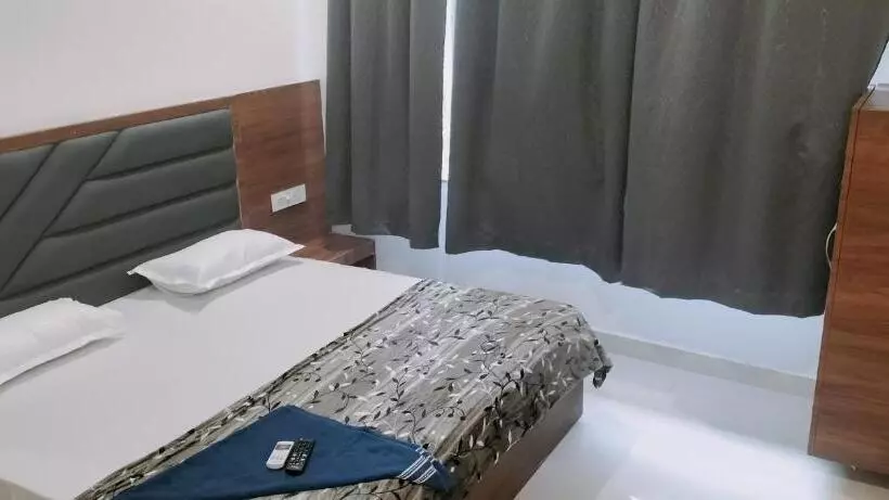Pension Vasudev Inn