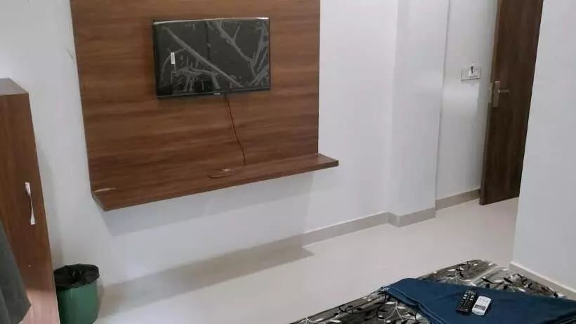 Pension Vasudev Inn