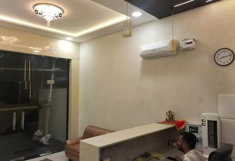 Pension Vasudev Inn