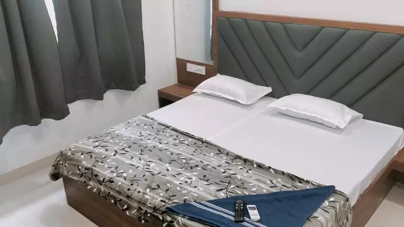Pension Vasudev Inn