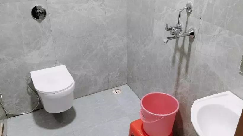 Pension Vasudev Inn
