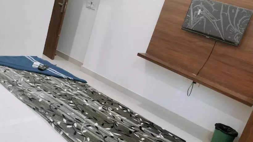 Pension Vasudev Inn