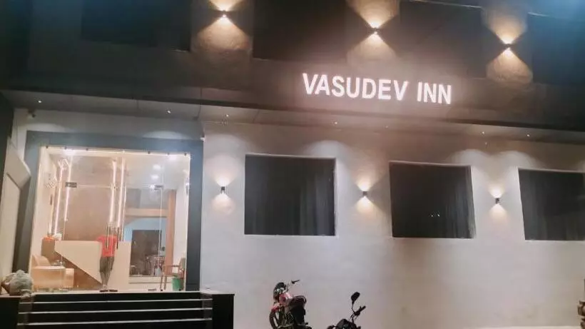 Pension Vasudev Inn