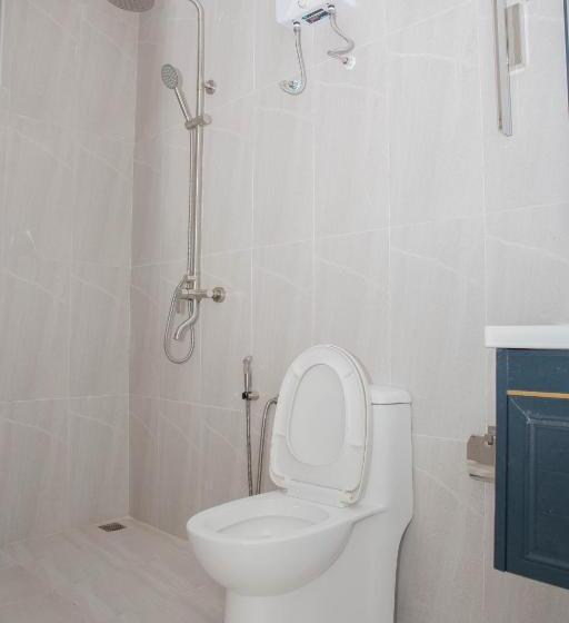 پانسیون Velidhoo Inn