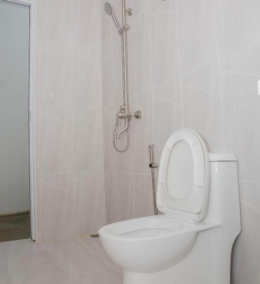 پانسیون Velidhoo Inn