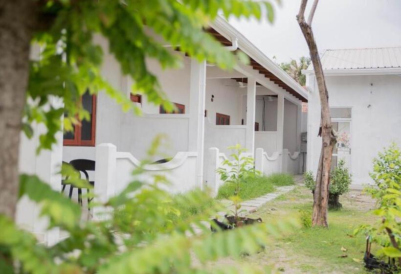 پانسیون Velidhoo Inn